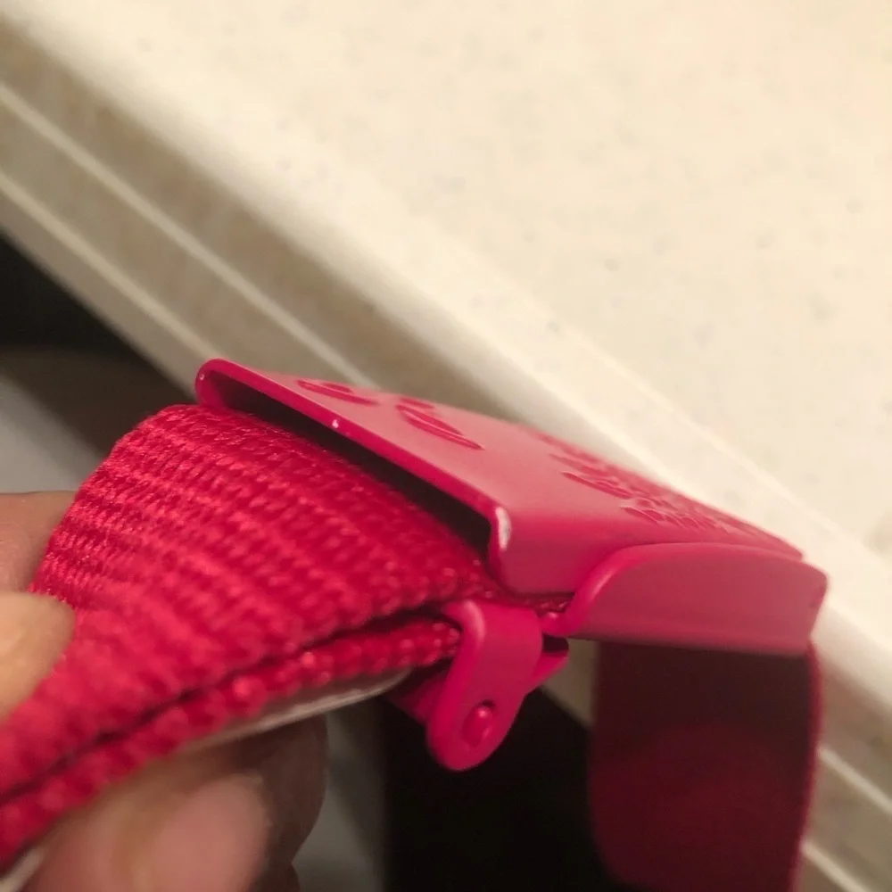 Prana belt